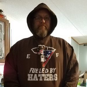 Meet your Posher, Russell